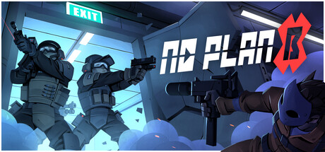 没有B计划（No Plan B）v1.17免安装中文版